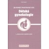 Kniha Dětská gynekologie - Jan Hořejší