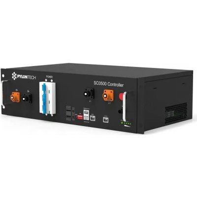 BMS bateriový řídící systém Pylontech SC0500-40S pro H48050 – Zboží Mobilmania
