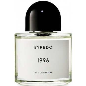 Byredo 1996 Inez & Vinoodh parfémovaná voda unisex 50 ml