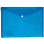 Obálka PP s drukem Concorde A4 - modrá tmavá – Zboží Živě