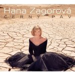 Zagorová Hana - Černý páv - Best Of 1969-2009 CD – Hledejceny.cz