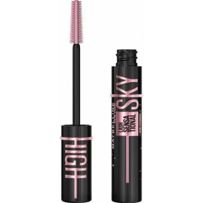 Maybelline Lash Sensational Sky High Mascara Waterproof voděodolná řasenka Very Black 7,2 ml – Zbozi.Blesk.cz