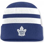 Fanatics Toronto Maple Leafs NHL Swipe Cuffed Beanie – Hledejceny.cz
