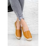 Lemon Tree Espadrilky JC02-4CA – Zboží Dáma