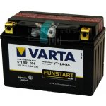 Varta YT12A-4/YT12A-BS, 511901 | Zboží Auto