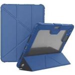 Nillkin Bumper PRO Protective Stand Case Multi-angle pro iPad Pro 11 2024 57983126045 Sapphire Blue – Hledejceny.cz
