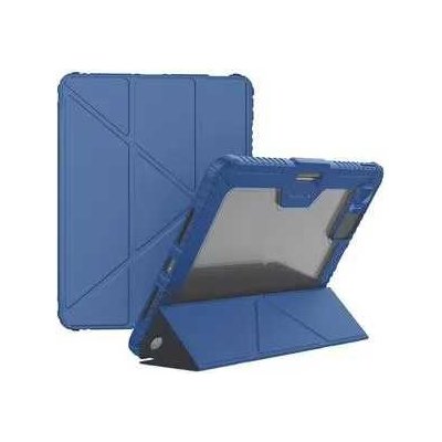 Nillkin Bumper PRO Protective Stand Case Multi-angle pro iPad Pro 11 2024 57983126045 Sapphire Blue – Hledejceny.cz