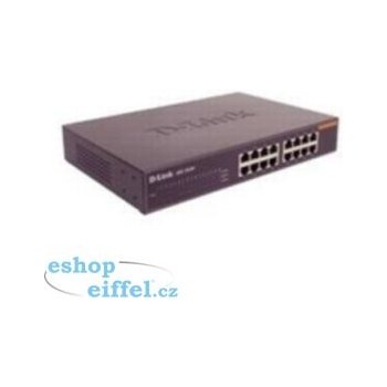 D-Link DES-1016D