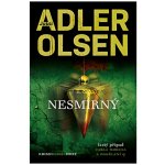 Nesmírný, 1. vydání - Jussi Adler-Olsen
