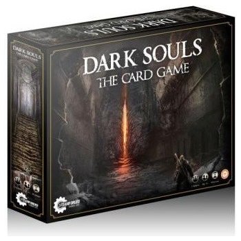 SFG Dark Souls: The Card Game