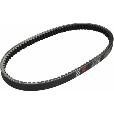 JT SPROCKETS hnací klínový řemen, variomatik SUZUKI UX 125 (SIXTEEN) 08-15 – Hledejceny.cz