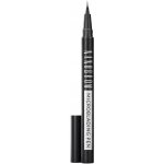 Nanobrow Microblading Pen Precizní líčení obočí s perem na obočí Espresso 1 ml – Zboží Dáma