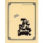 THE REAL BOOK VOLUME I 6th ed. evropské kapesní vydání C edition melodie akordy – Zbozi.Blesk.cz