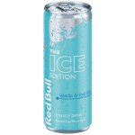 Red Bull The Winter Edition Vanilla & Iced Berry 250 ml – Hledejceny.cz