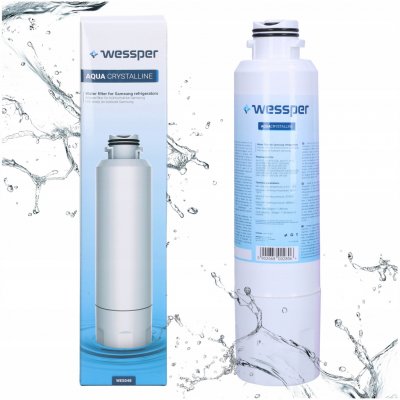 Wessper Samsung DA29-00020B HAFEX – Hledejceny.cz