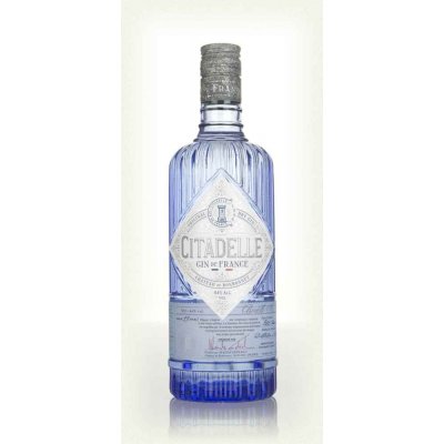 Citadelle Gin 44% 0,7 l (holá láhev)