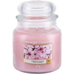 Yankee Candle Cherry Blossom 623 g – Zboží Mobilmania