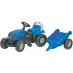 Rolly Toys Rolly Kid Landini přívěs – Zboží Dáma