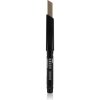 Tužka na obočí Bobbi Brown Perfectly Defined Long-Wear Brow Pencil precizní tužka na obočí Mahogany 0,33 g náhradní náplň