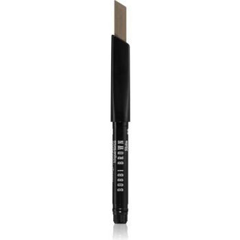 Bobbi Brown Perfectly Defined Long-Wear Brow Pencil precizní tužka na obočí Mahogany 0,33 g náhradní náplň