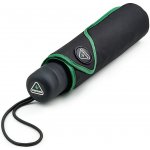 Fulton pánský skládací deštník Tornado UV G840 black – Zboží Dáma