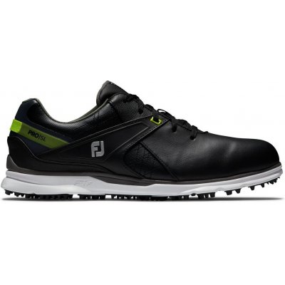 FootJoy Pro SL Mens black – Hledejceny.cz