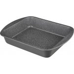 Altom Hluboký plech Marble 35x27x6,8cm – Zboží Mobilmania