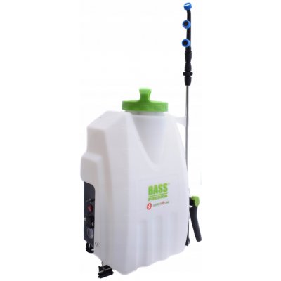 Bass 12 l – Zboží Mobilmania