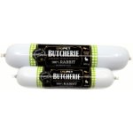 Lyopet Butcherie Rabbit sausage 400 g – Zboží Mobilmania