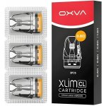 OXVA Xlim V3 Top Fill cartridge 0,8ohm 2ml 3ks – Zboží Dáma