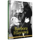 Barbora Hlavsová DVD