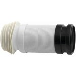 Bruckner Flexi dopojení pro závěsné WC, 450mm, 159.321.0 – Hledejceny.cz