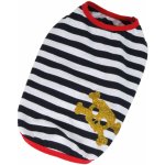 O'lala Pets Tričko Pirate – Zboží Mobilmania