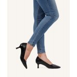 Caprice Lodičky 9 22403 42 Černá – Zboží Mobilmania