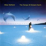 Oldfield Mike - Songs Of Distant Earth LP – Sleviste.cz