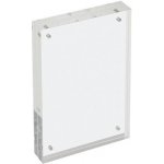 Magnetický stojánek na letáky Manutan Expert, A6 – Zboží Živě