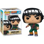 Funko Pop! 1195 Naruto Shippuden Might Guy – Sleviste.cz