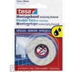 Tesa Oboustranná montážní páska 19 mm x 1,5 m – Hledejceny.cz
