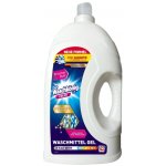 Der Waschkönig Color gel 5 l 166 PD – Hledejceny.cz