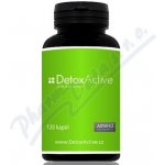 Advance DetoxActive 120 tablet – Zbozi.Blesk.cz