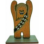 Postavička Crystal Art Stitch – Zboží Mobilmania