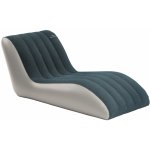 Easy Camp Comfy Lounger Zelená křeslo – Zboží Mobilmania