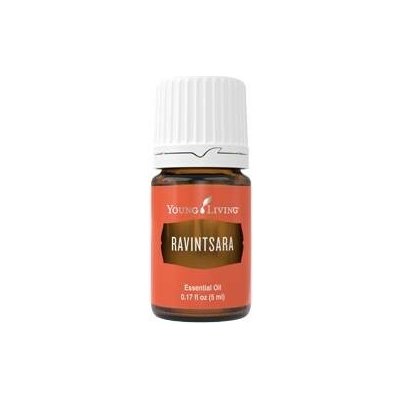 Young Living Ravintsara esenciální olej 5 ml – Hledejceny.cz