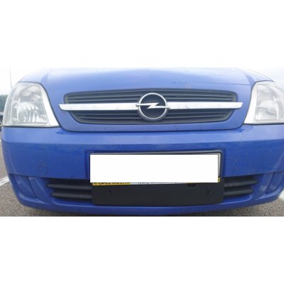 Opel Meriva A 06-10 Zimní clona – Zbozi.Blesk.cz