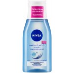 Nivea Visage Extra odličovač očních partií extra jemný 125 ml – Hledejceny.cz