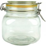 PROHOME - Dóza sklo patent 750ml – Hledejceny.cz