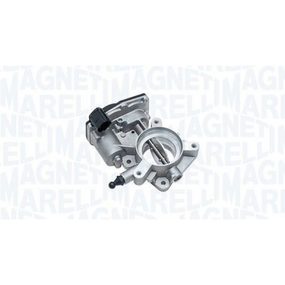 Hrdlo škrticí klapky MAGNETI MARELLI 802000000151 – Hledejceny.cz
