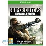 Sniper Elite V2 Remastered – Zboží Mobilmania