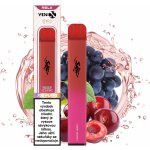 Venix Pro Cherry Grape 18 mg 700 potáhnutí – Sleviste.cz