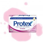 Protex Cream antibakteriální toaletní mýdlo 90/100 g – Zbozi.Blesk.cz